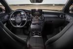 Mercedes-Benz C300 4Matic Cabriolet AMG Line 2016 года (NA)